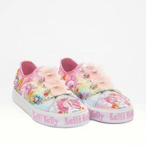 Lelli Kelly, Size 10, Multicolored